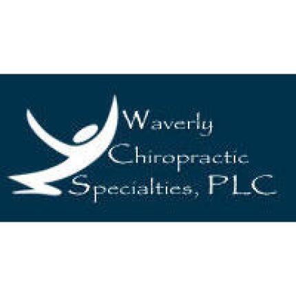 Logo de Waverly Chiropractic Specialties