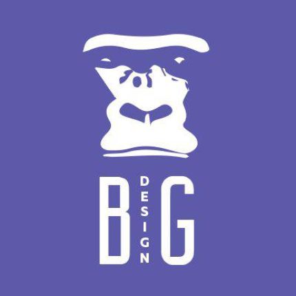 Logotyp från Big Gorilla Design