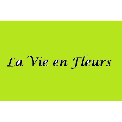 Logo de La Vie en Fleurs