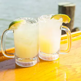 Seafood Restaurant | Margaritas | Pinchers | Florida