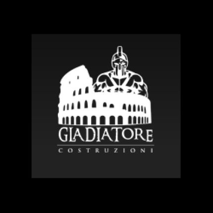 Logotyp från Gladiatore Costruzioni