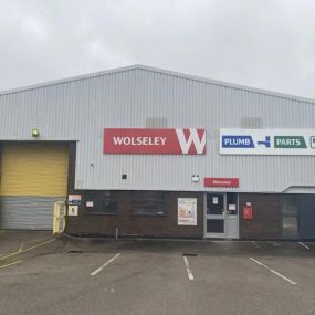 Wolseley Plumb & Parts - Your first choice specialist merchant for the trade