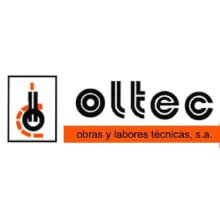 Logótipo de Oltec