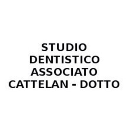 Logotyp från Studio Dentistico Cattelan Sandro e Lipscomb Christopher