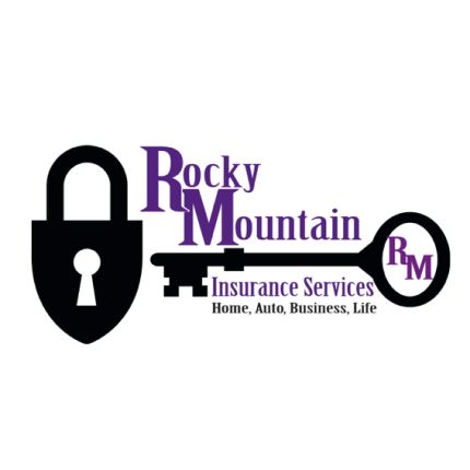 Logo da Rocky Mountain Insurance