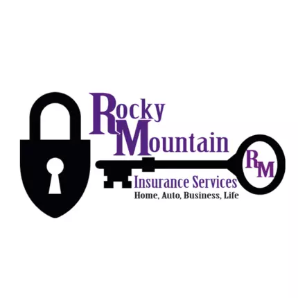 Logo von Rocky Mountain Insurance