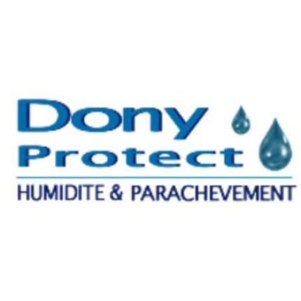 Logo de Dony Protect