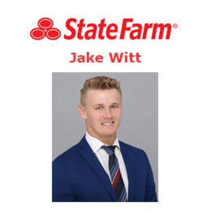 Logotyp från Jake Witt - State Farm Insurance Agent