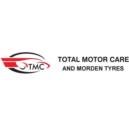 Logo van Total Motor Care UK Ltd