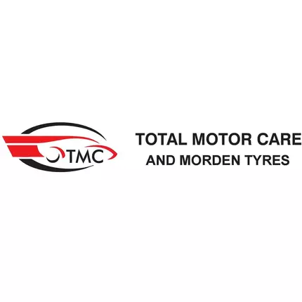 Logótipo de Total Motor Care UK Ltd