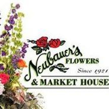 Logo from Neubauer's Flowers