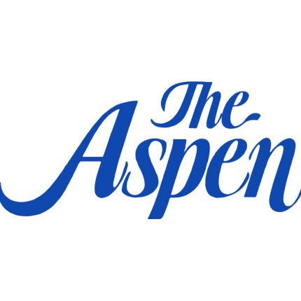 Logo da The Aspen