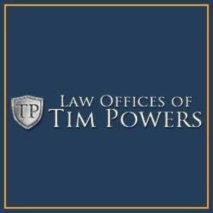 Logo from Law Offices of Tim Powers