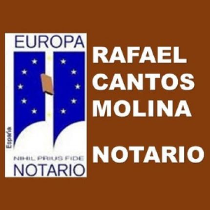 Λογότυπο από Rafael Cantos Molina