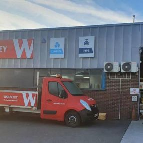 Wolseley - Your first choice specialist merchant for the trade