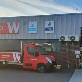 Wolseley - Your first choice specialist merchant for the trade