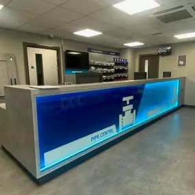 Pipe Centre & Climate Centre Exeter - Your first choice specialist merchant for the trade