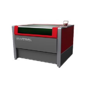 Vente et maintenance de gravure et decoupe laser Universal Laser Systems