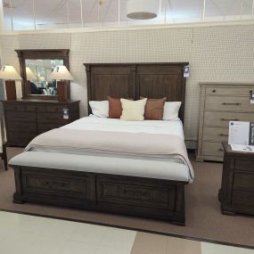 Shop our bedroom collections