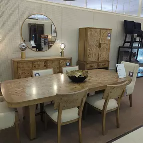 Shop our dining room collections