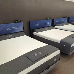 Shop our selection of mattresses