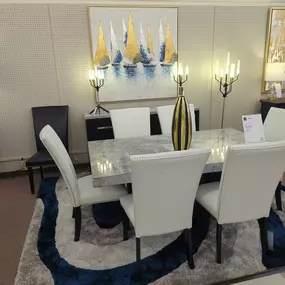 Shop our dining room collections