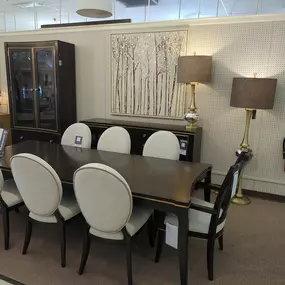 Shop our dining room collections