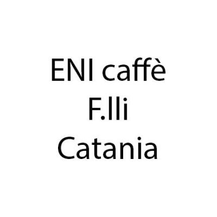 Logotipo de Eni Cafe' F.lli Catania