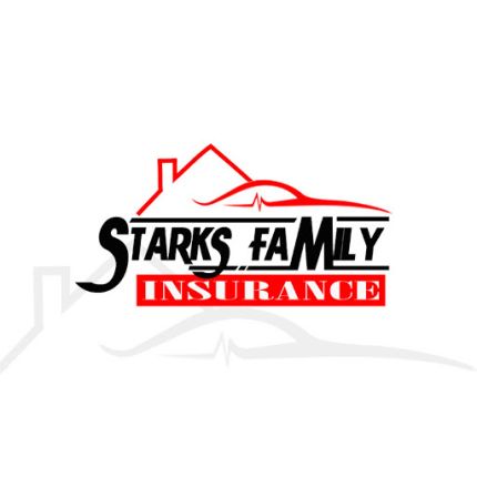 Logo van Starks Family Insurance