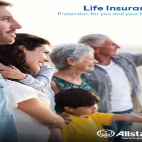 Bild von Tim McLean: Allstate Insurance