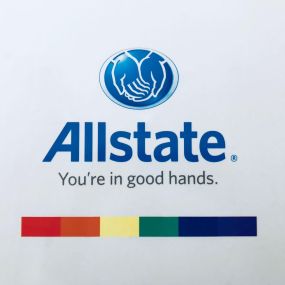 Bild von Tim McLean: Allstate Insurance