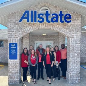 Bild von Jessica Lyng: Allstate Insurance