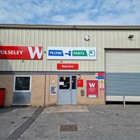 Wolseley Plumb - Your first choice specialist merchant for the trade