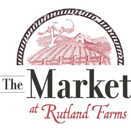 Λογότυπο από The Market At Rutland Farms