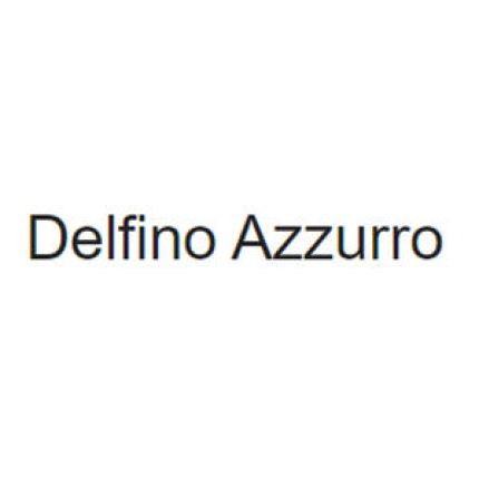 Logo da Chalet Balneare Delfino Azzurro