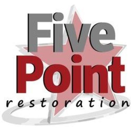 Logotipo de Five Point Restoration