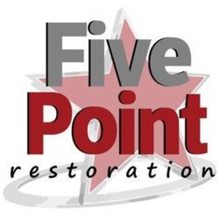 Logo da Five Point Restoration