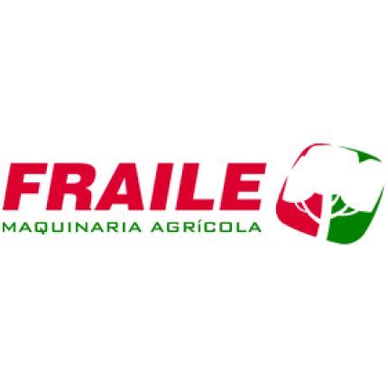Logotipo de Maquinaria Agrícola Fraile
