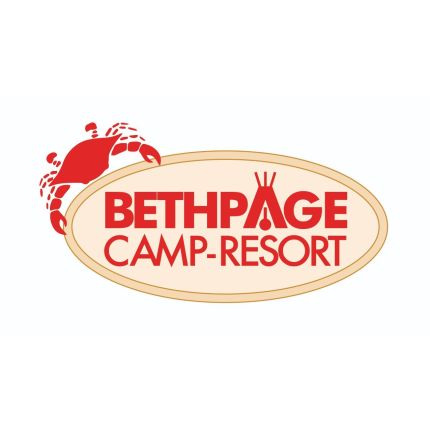 Logo da Bethpage Camp-Resort