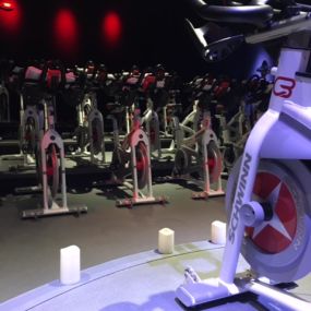 Bild von CYCLEBAR