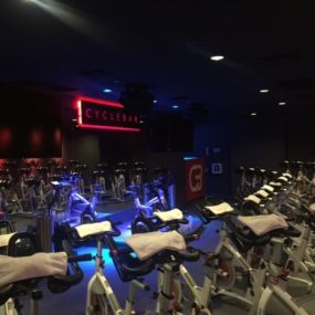 Bild von CYCLEBAR