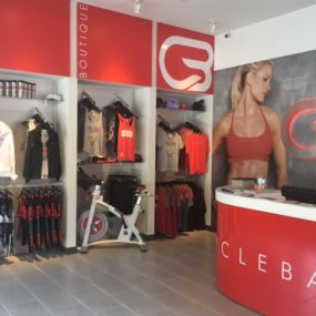 Bild von CYCLEBAR