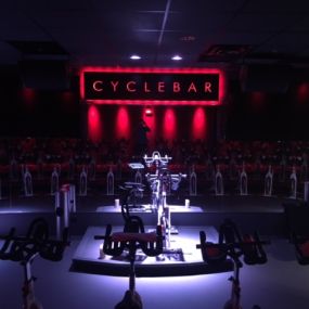 Bild von CYCLEBAR