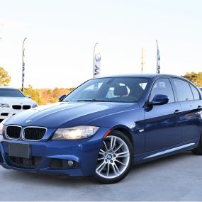Jet Auto Sales proudly serves the Loganville area as the premier provider of pre-owned BMW’s, BMW service, and OEM parts at wholesale prices.