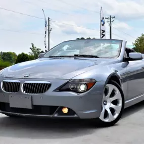 Jet Auto Sales proudly serves the Loganville area as the premier provider of pre-owned BMW’s, BMW service, and OEM parts at wholesale prices.