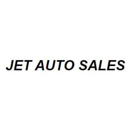 Logotipo de Jet Auto Sales