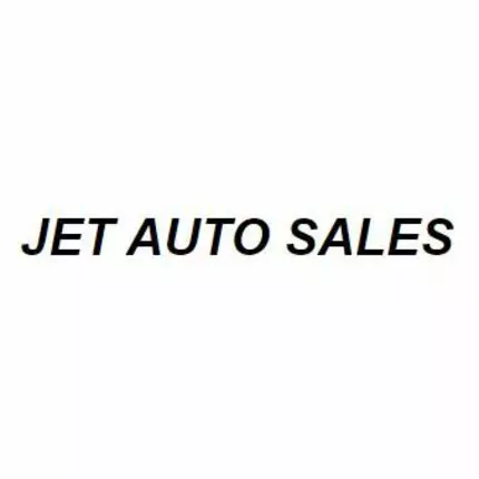 Logo fra Jet Auto Sales