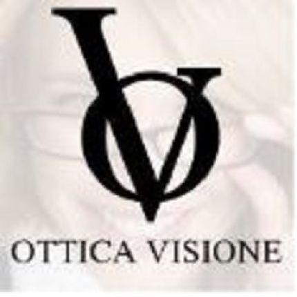 Logo fra Ottica Visione