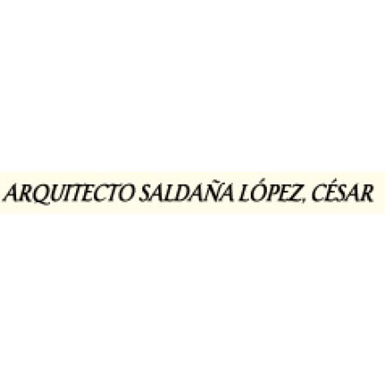 Logotipo de Cesar Saldaña Lopez
