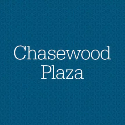 Logo fra Chasewood Plaza